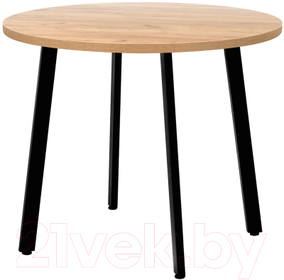 Обеденный стол Millwood Шанхай D100 - фото