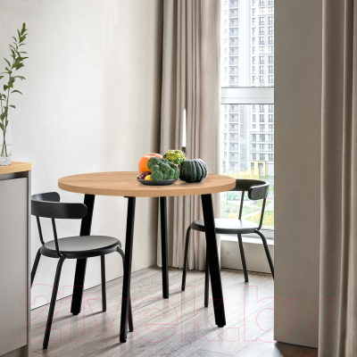 Обеденный стол Millwood Шанхай D100