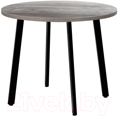 Обеденный стол Millwood Шанхай D100 - фото