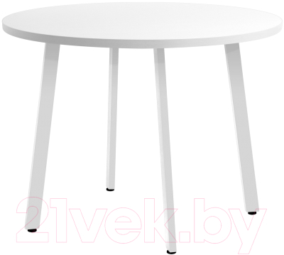 Обеденный стол Millwood Шанхай D110 - фото