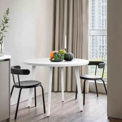 Обеденный стол Millwood Шанхай D110