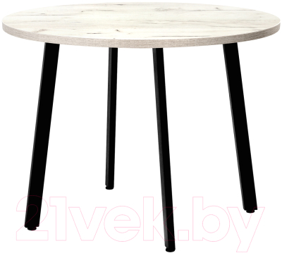 Обеденный стол Millwood Шанхай D110 - фото