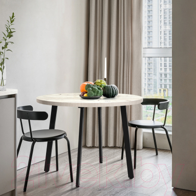 Обеденный стол Millwood Шанхай D110