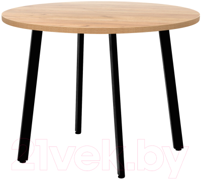 Обеденный стол Millwood Шанхай D110 - фото