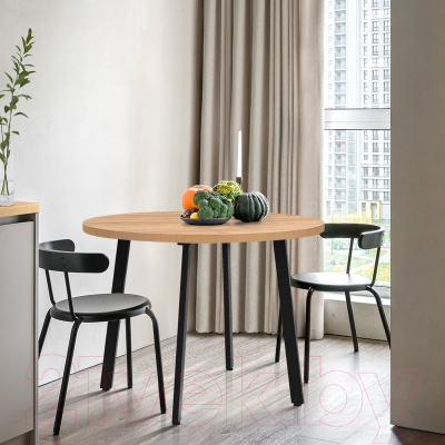 Обеденный стол Millwood Шанхай D110