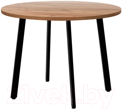 Обеденный стол Millwood Шанхай D110 - фото