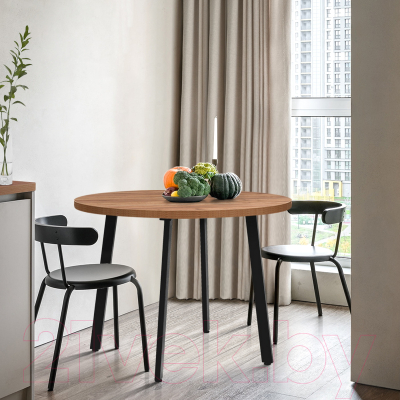 Обеденный стол Millwood Шанхай D110