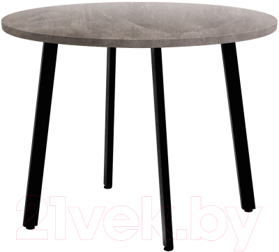 Обеденный стол Millwood Шанхай D110 - фото