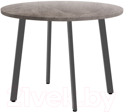 Обеденный стол Millwood Шанхай D110 - фото