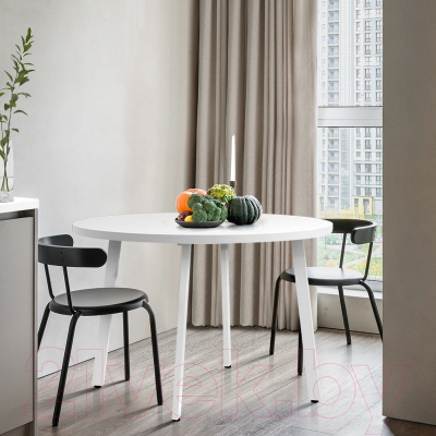 Обеденный стол Millwood Шанхай D120