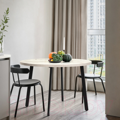 Обеденный стол Millwood Шанхай D120