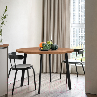 Обеденный стол Millwood Шанхай D120