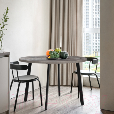 Обеденный стол Millwood Шанхай D120