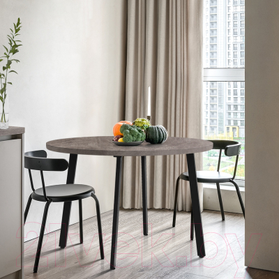 Обеденный стол Millwood Шанхай D120