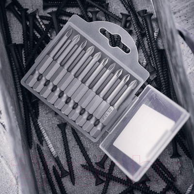 Набор бит Kranz KR-92-0418