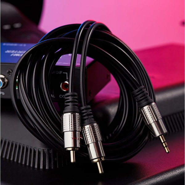 Кабель Rexant 17-4222