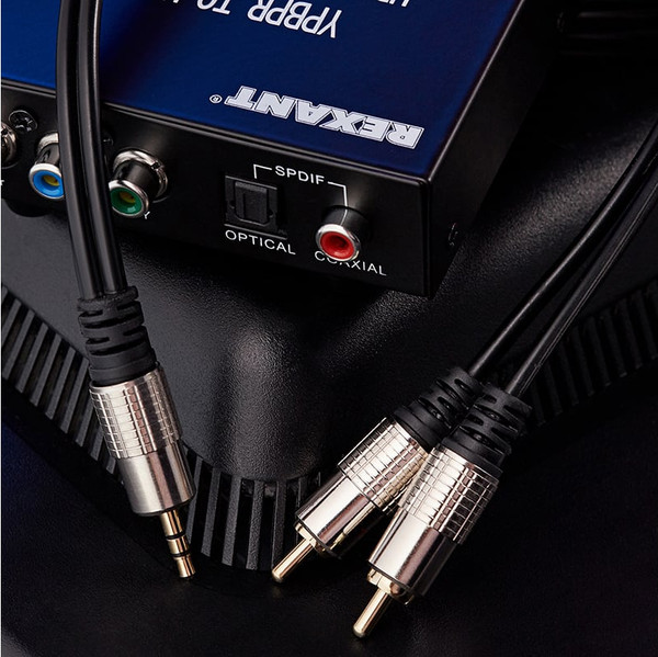 Кабель Rexant 17-4222