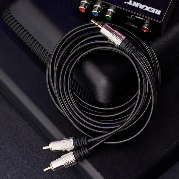 Кабель Rexant 17-4222