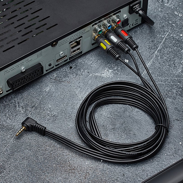 Кабель Rexant 17-4412