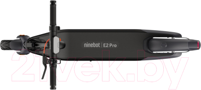 Электросамокат Ninebot KickScooter E2 Pro