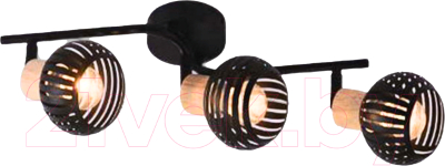 Спот Aitin-Pro НПБ 02-3x60-102 / DA6119/3 - фото