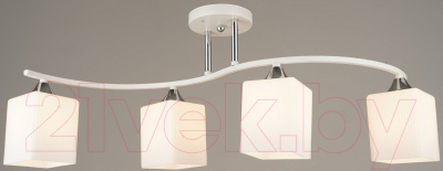 Люстра Aitin-Pro НПБ 02-4x60-101 / N4069/4 - фото