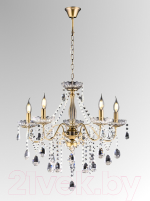 Люстра Aitin-Pro НСБ 01-5x60-105 / N4139/5