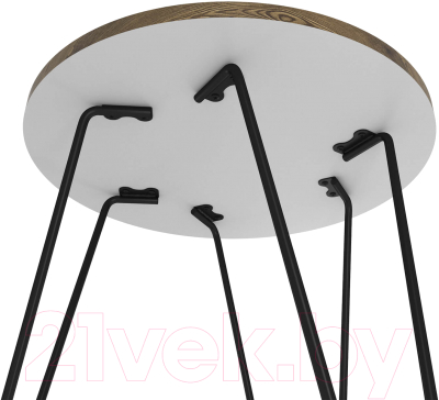 Журнальный столик Sheffilton SHT-CT79