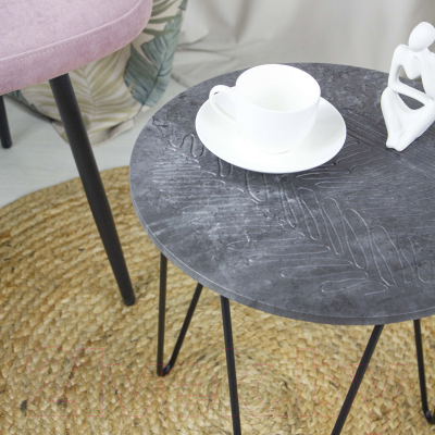 Журнальный столик Sheffilton SHT-CT79-1