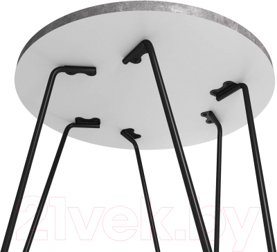 Журнальный столик Sheffilton SHT-CT79-1