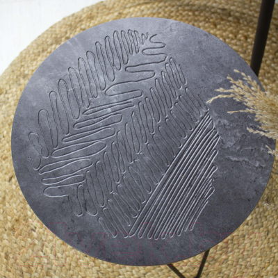 Журнальный столик Sheffilton SHT-CT79-1