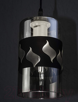 Потолочный светильник Aitin-Pro НСБ 01-60-101 / N4805/1H