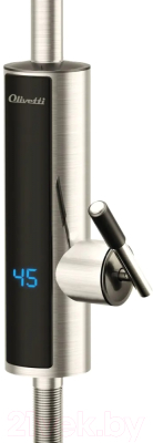 Проточный водонагреватель Olivetti OL-WH4052SS