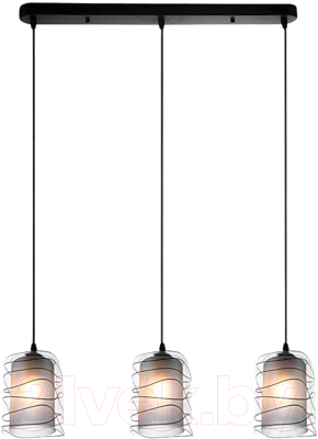 Люстра Aitin-Pro НСБ 01-3x60-101 / N4821/3H - фото