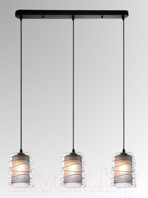 Люстра Aitin-Pro НСБ 01-3x60-101 / N4821/3H