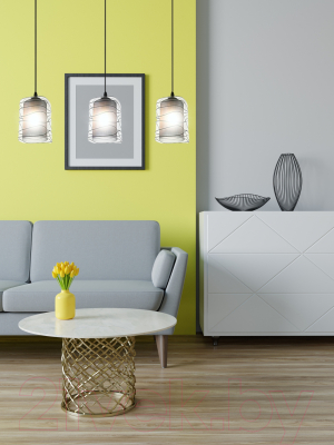 Люстра Aitin-Pro НСБ 01-3x60-101 / N4821/3H