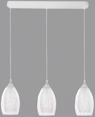 Люстра Aitin-Pro НСБ 01-3x60-101 / N4823/3H - фото