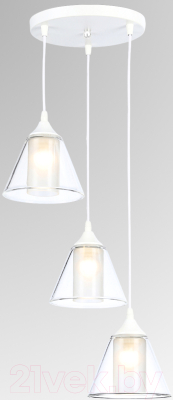 Люстра Aitin-Pro НСБ 01-3x60-101 / N4831/3H - фото