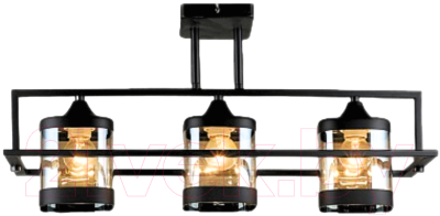 Люстра Aitin-Pro НПБ 02-3x60-101 / N5274/3 - фото