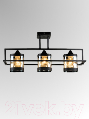 Люстра Aitin-Pro НПБ 02-3x60-101 / N5274/3
