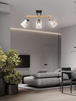 Спот Aitin-Pro НПБ 02-3x60-101 / N5280/3