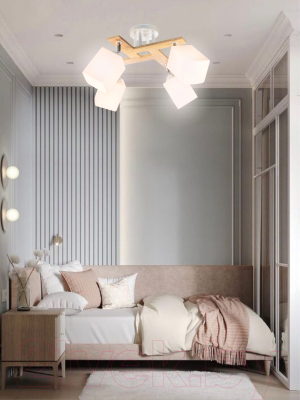 Спот Aitin-Pro НПБ 02-4x60-101 / N5291/4