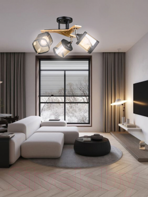 Спот Aitin-Pro НПБ 02-3x60-101 / N5292/3