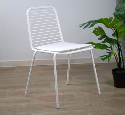 Стул Sheffilton SHT-S153-CN1