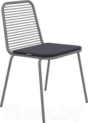 Стул садовый Sheffilton SHT-S153-CN1 - фото