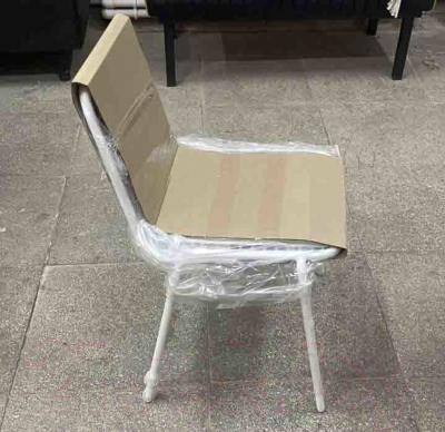 Стул садовый Sheffilton SHT-S153-CN1