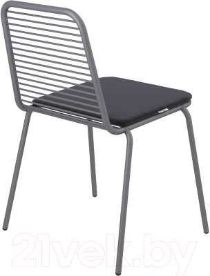 Стул садовый Sheffilton SHT-S153-CN1