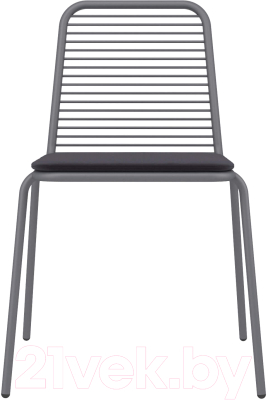 Стул садовый Sheffilton SHT-S153-CN1