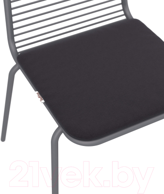 Стул садовый Sheffilton SHT-S153-CN1