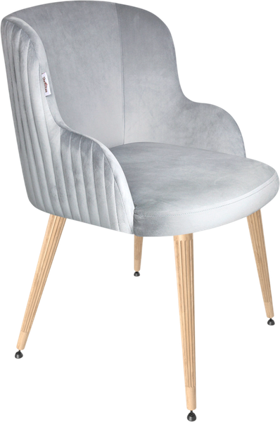 Стул Sheffilton SHT-ST39/S95-WH-1 - фото